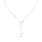 Donatella Diamond Pendant