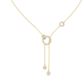 Donatella Diamond Pendant