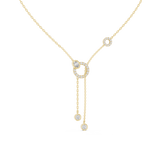 Donatella Diamond Pendant
