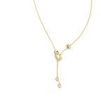 Donatella Diamond Pendant