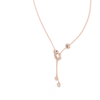 Donatella Diamond Pendant