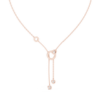 Donatella Diamond Pendant