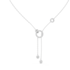 Donatella Diamond Pendant