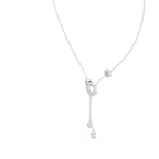 Donatella Diamond Pendant