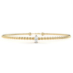 Isabella Solitaire Bracelet