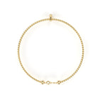 Isabella Solitaire Bracelet