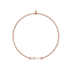 Isabella Solitaire Bracelet