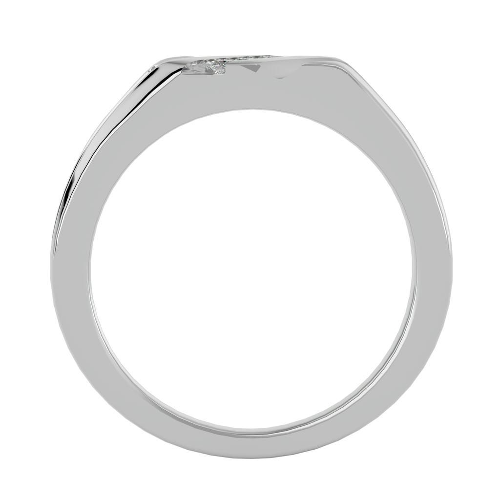 Elliot Mens Studded  Band