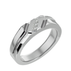 Elliot Mens Studded  Band