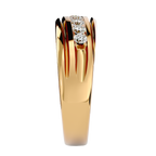 Beatrice Diamond Band
