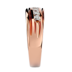 Beatrice Diamond Band