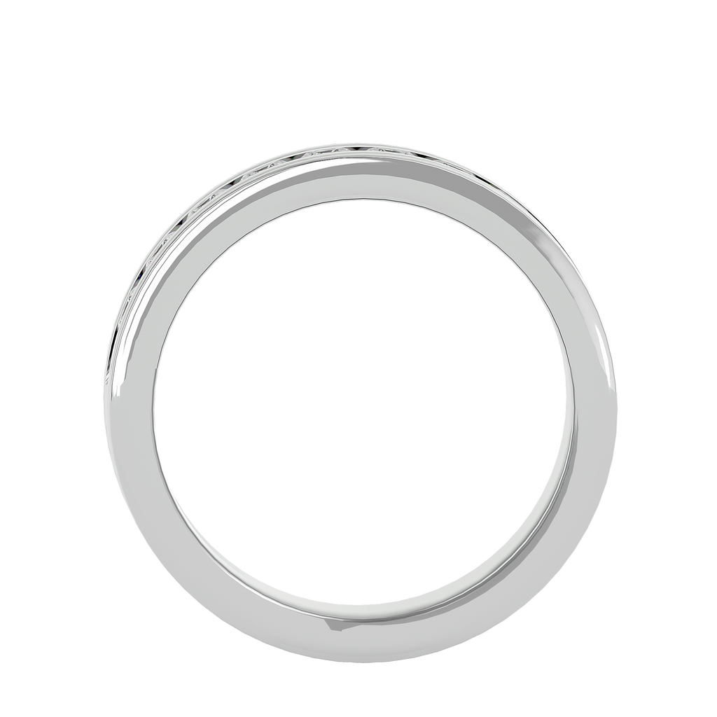 Inara Mens Studded Ring