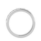 Inara Mens Studded Ring