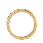 Inara Mens Studded Ring