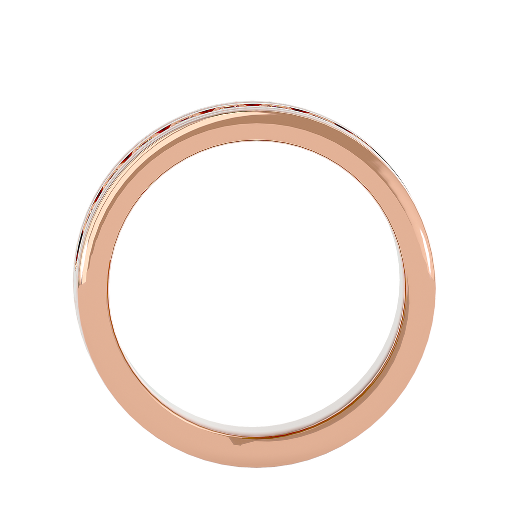 Inara Mens Studded Ring