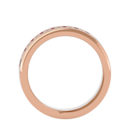 Inara Mens Studded Ring