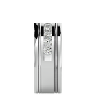 Inara Mens Studded Ring