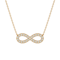 Grace Diamond Pendant