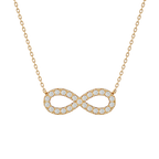 Grace Diamond Pendant