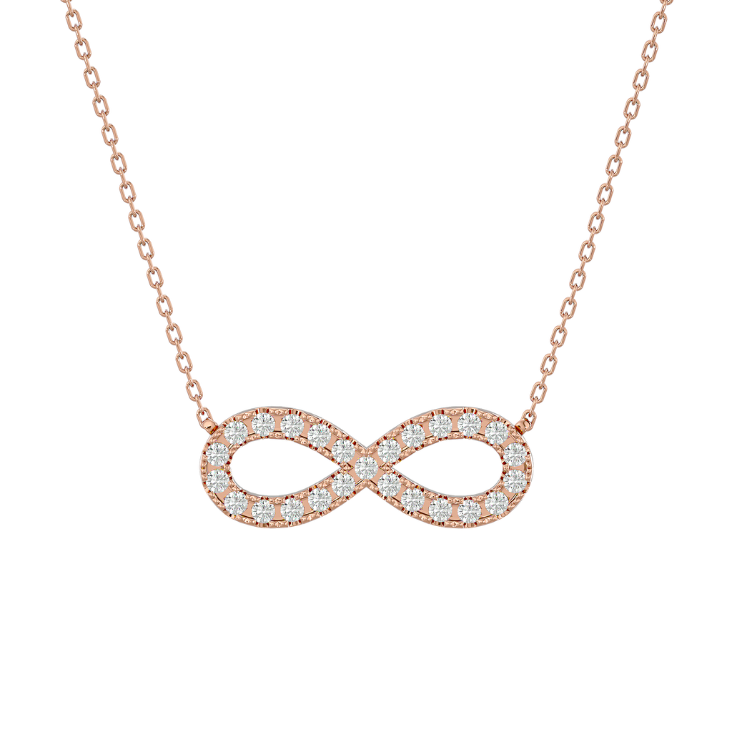 Grace Diamond Pendant