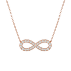 Grace Diamond Pendant