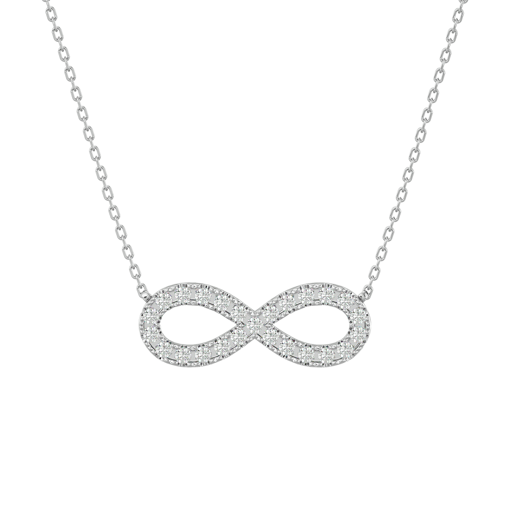 Grace Diamond Pendant