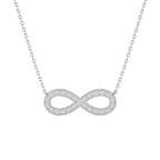 Grace Diamond Pendant