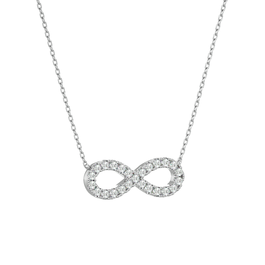 Grace Diamond Pendant