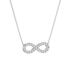 Grace Diamond Pendant