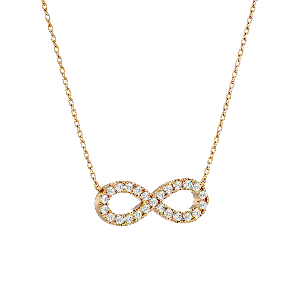 Grace Diamond Pendant