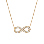 Grace Diamond Pendant