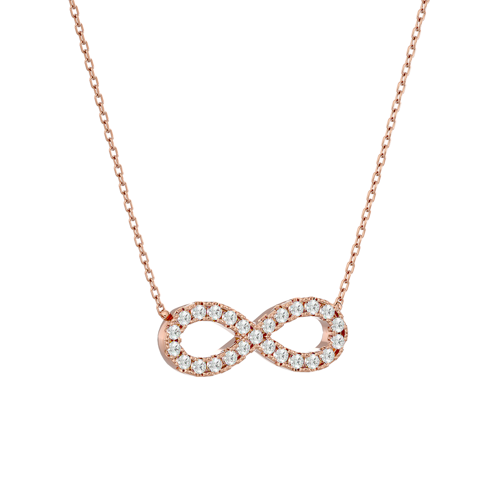 Grace Diamond Pendant