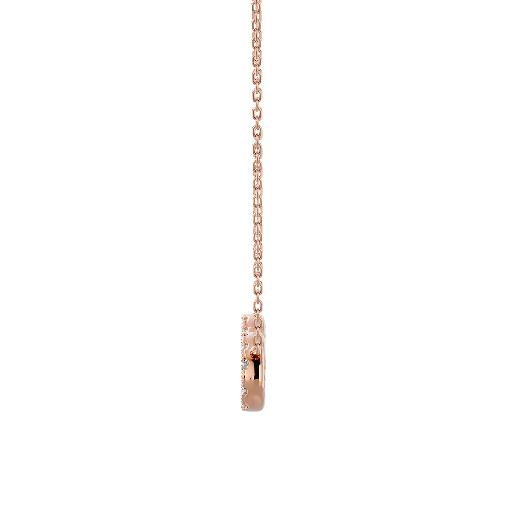 Grace Diamond Pendant