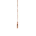 Grace Diamond Pendant