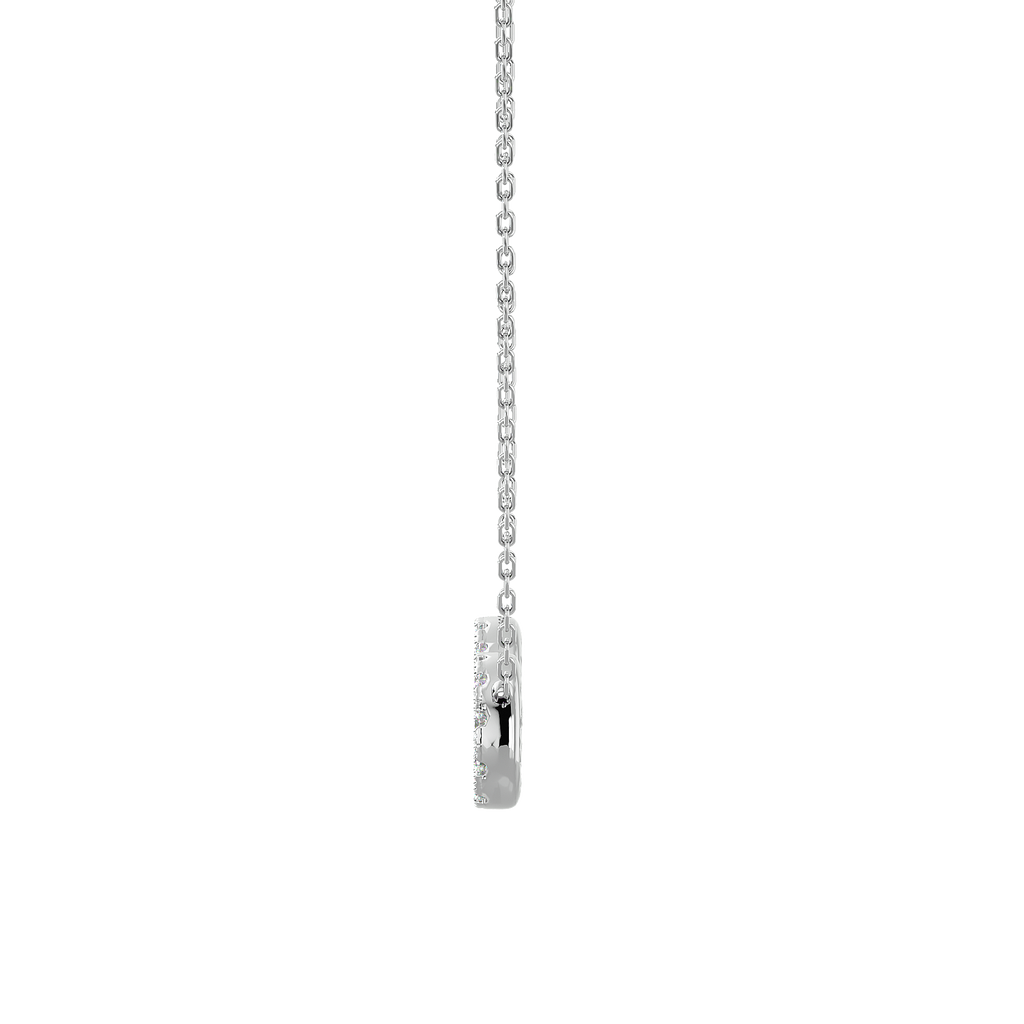 Grace Diamond Pendant