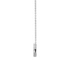 Grace Diamond Pendant