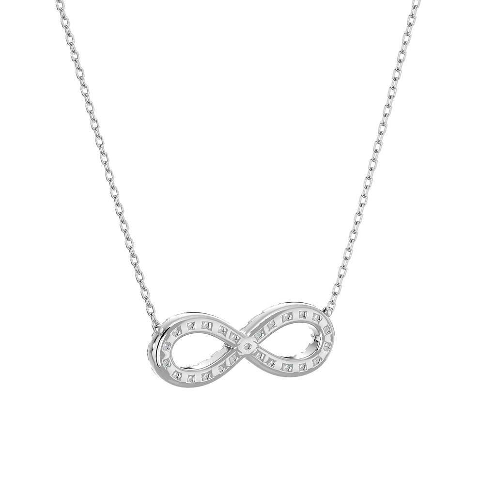 Grace Diamond Pendant