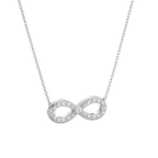 Grace Diamond Pendant