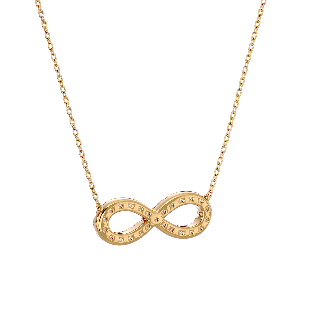 Grace Diamond Pendant