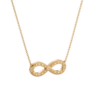 Grace Diamond Pendant