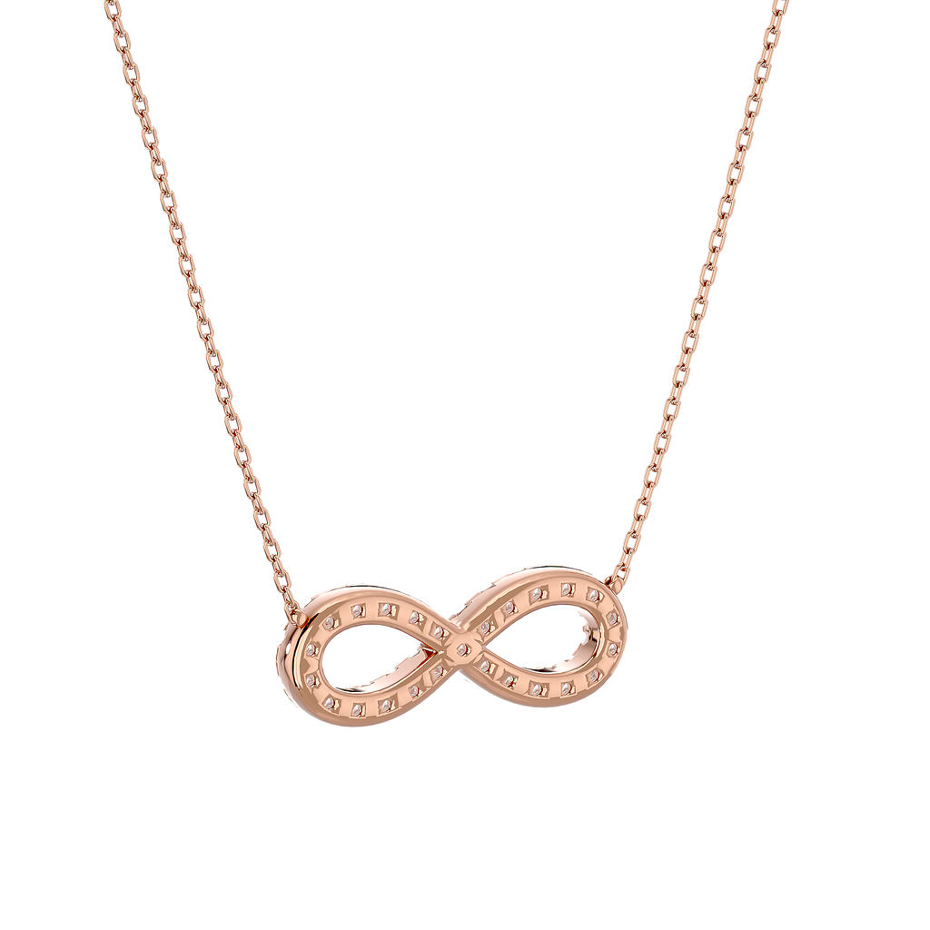 Grace Diamond Pendant