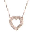 Mirela Diamond Pendant