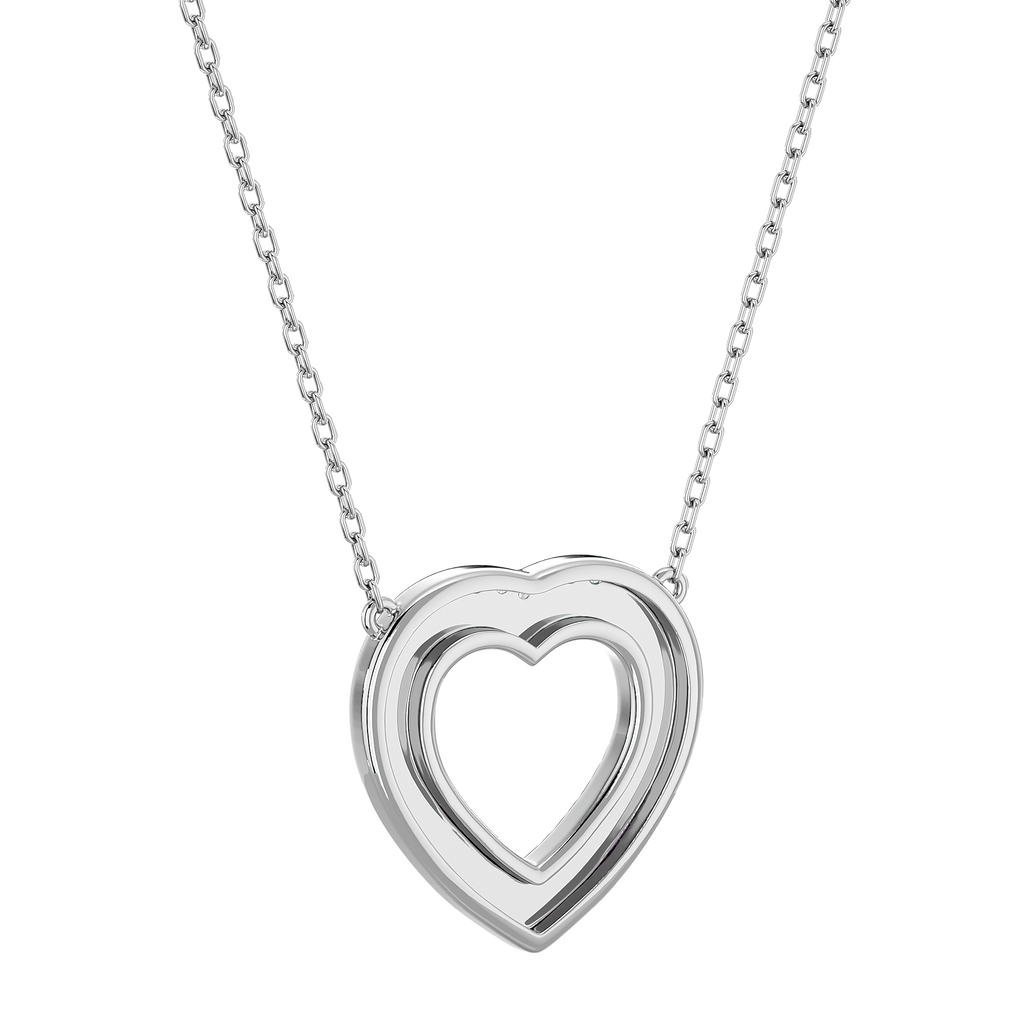 Mirela Diamond Pendant
