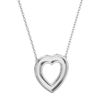 Mirela Diamond Pendant
