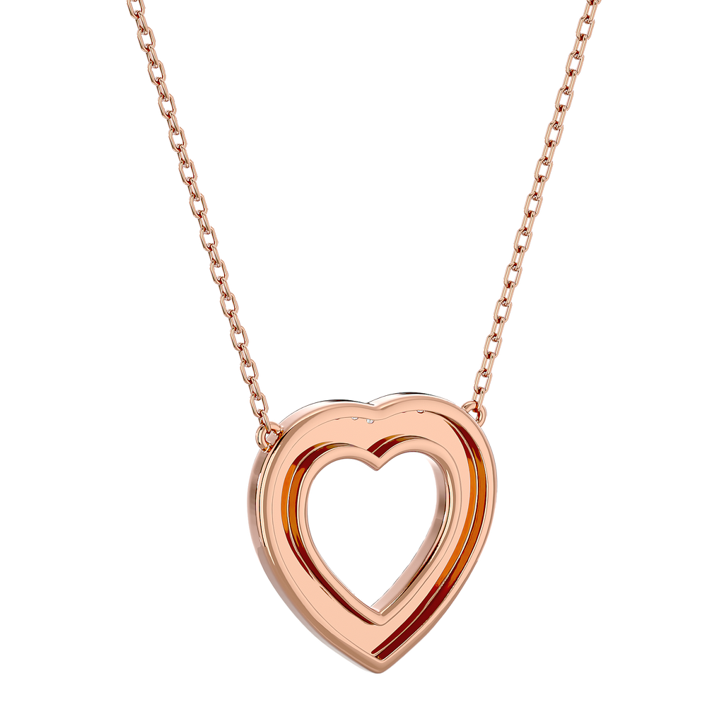 Mirela Diamond Pendant