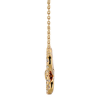 Bella Diamond Pendant