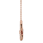 Bella Diamond Pendant