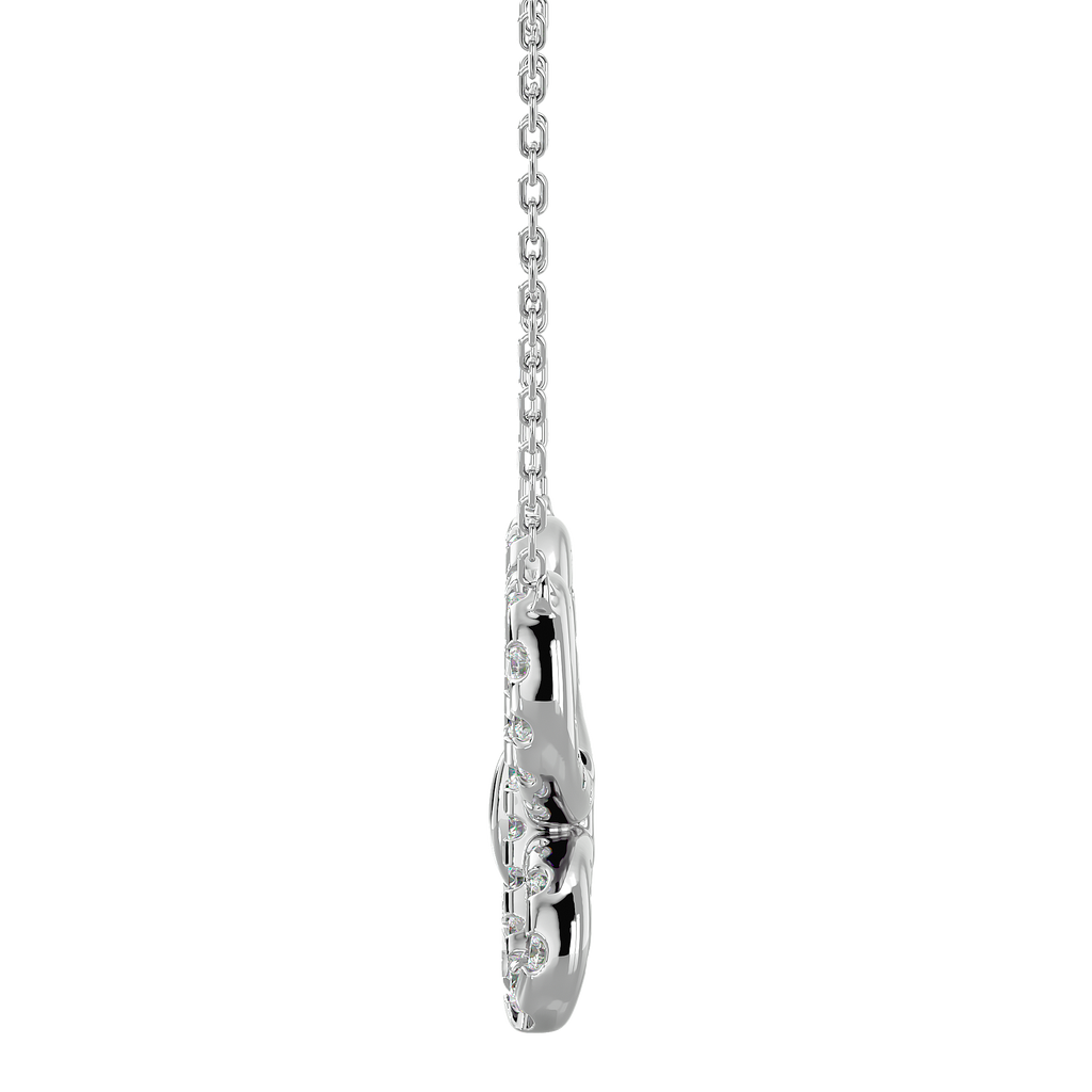 Bella Diamond Pendant