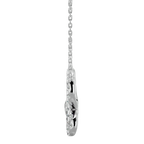 Bella Diamond Pendant