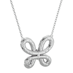 Bella Diamond Pendant